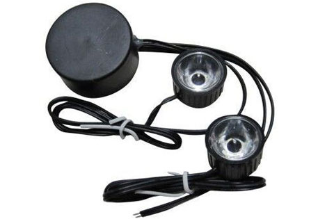 Light flash frequently LF-2383